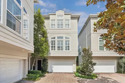 2700 Wroxton Road, Houston, TX 77005 - Photo 2