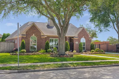 5219 Baywood Drive, Pasadena, TX 77505 - Photo 2