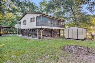 139 W Enchantment Dr, Trinity, TX 75862 - Photo 28