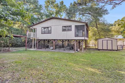 139 W Enchantment Drive, Trinity, TX 75862 - Photo 4
