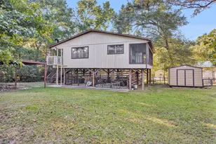 139 W Enchantment Dr, Trinity, TX 75862 - Photo 4