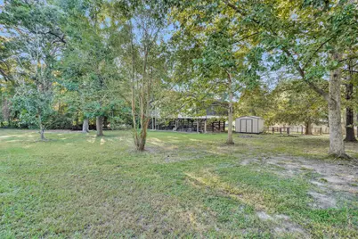 139 W Enchantment Drive, Trinity, TX 75862 - Photo 32