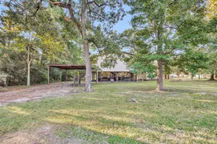139 W Enchantment Dr, Trinity, TX 75862 - Photo 2