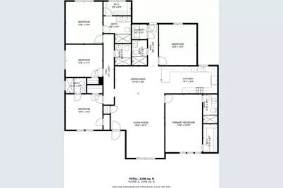 1939 Woodvine Drive, Houston, TX 77055 - Photo 40