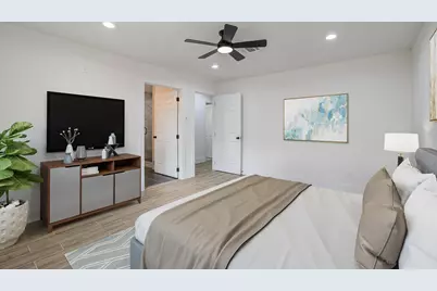 1939 Woodvine Drive, Houston, TX 77055 - Photo 14