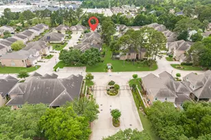2034 Que Manor Dr, Houston, TX 77090 - Photo 30