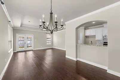 2034 Que Manor Drive, Houston, TX 77090 - Photo 8