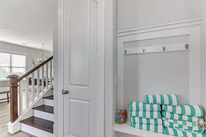 26814 Estuary Drive, Galveston, TX 77554 - Photo 8