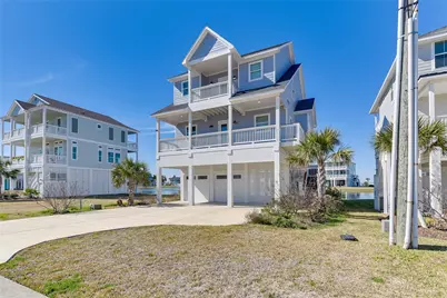 26814 Estuary Drive, Galveston, TX 77554 - Photo 6