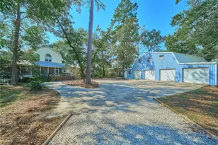 28207 Dobbin-Huffsmith Rd, Magnolia, TX 77354 - Photo 4