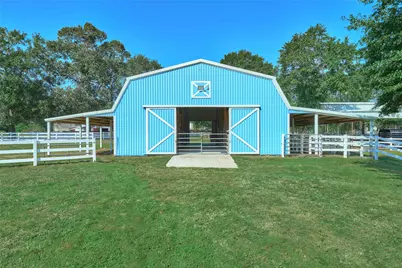 28207 Dobbin Huffsmith Road, Magnolia, TX 77354 - Photo 14