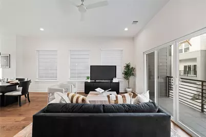 4710 Moving Meadows Drive, Houston, TX 77018 - Photo 14