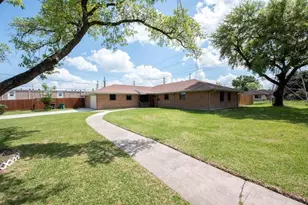 8419 Dover St, Houston, TX 77061 - Photo 1