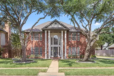 10214 Hedge Way Drive, Houston, TX 77065 - Photo 1