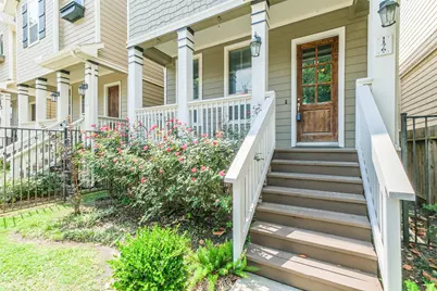 1176 Nelson Falls Lane, Houston, TX 77008 - Photo 2