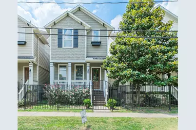 1176 Nelson Falls Lane, Houston, TX 77008 - Photo 1