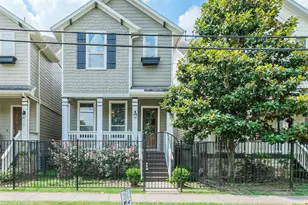 1176 Nelson Falls Ln, Houston, TX 77008 - Photo 1