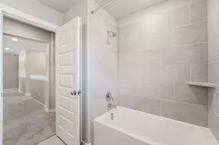 2803 Clapbread Ln, Rosenberg, TX 77471 - Photo 30