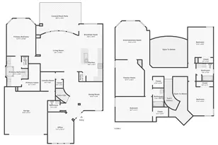 2803 Clapbread Ln, Rosenberg, TX 77471 - Photo 48