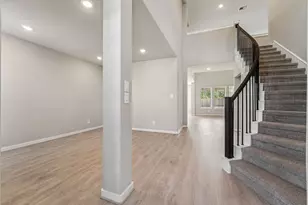 2803 Clapbread Ln, Rosenberg, TX 77471 - Photo 6