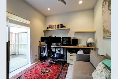 1401 Fairview Avenue #A, Houston, TX 77006 - Photo 4