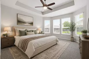 2734 Williams Grv Ct, Conroe, TX 77304 - Photo 10