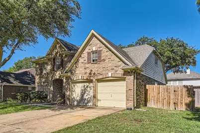 3619 Landon Park Drive, Katy, TX 77449 - Photo 2