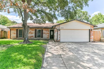 9902 Wren Street, La Porte, TX 77571 - Photo 1