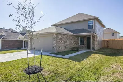 196 Spring Meadows Circle, Willis, TX 77378 - Photo 1