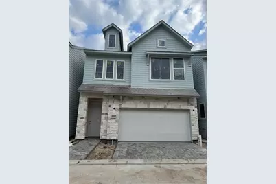 16031 Hayes Park Drive, Houston, TX 77079 - Photo 1