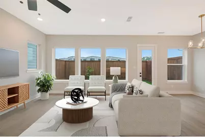 16031 Hayes Park Drive, Houston, TX 77079 - Photo 2