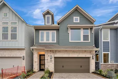 16031 Hayes Park Drive, Houston, TX 77079 - Photo 1