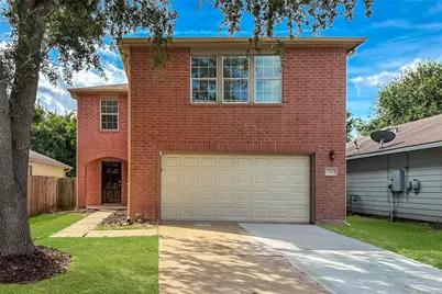 12402 Grossmount Drive, Houston, TX 77066 - Photo 1