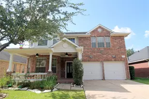 19927 Black Canyon Dr, Katy, TX 77450 - Photo 1