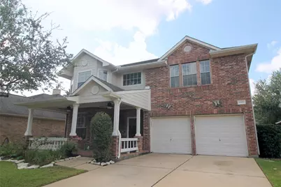 19927 Black Canyon Drive, Katy, TX 77450 - Photo 2