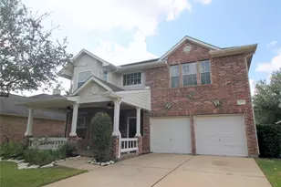 19927 Black Canyon Dr, Katy, TX 77450 - Photo 2
