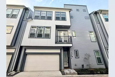 5815 Fairdale Lane #B, Houston, TX 77057 - Photo 1