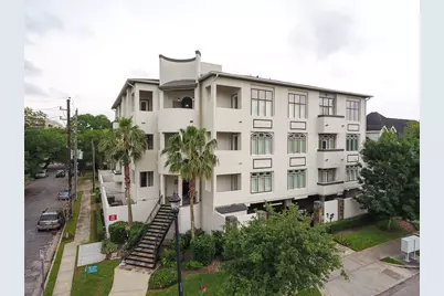 2701 Helena Street #202, Houston, TX 77006 - Photo 2