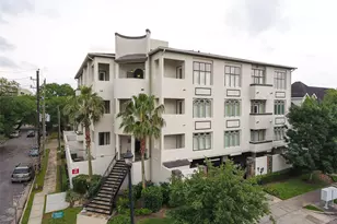 2701 Helena St, Houston, TX 77006 - Photo 2