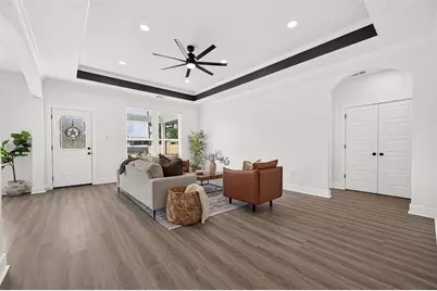 615 Ezekiel Smith Street, Prairie View, TX 77484 - Photo 8