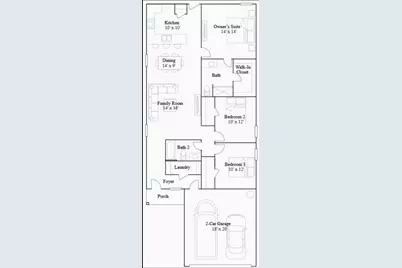 13026 Shells Lane, Crosby, TX 77532 - Photo 6