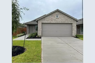 13026 Shells Lane, Crosby, TX 77532 - Photo 1
