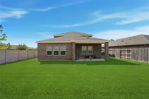 2703 Fairfield Landing Ln, Pearland, TX 77089 - Photo 22