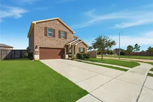 2703 Fairfield Landing Ln, Pearland, TX 77089 - Photo 1