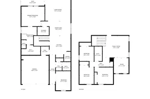 2703 Fairfield Landing Ln, Pearland, TX 77089 - Photo 2