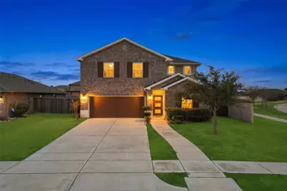 2703 Fairfield Landing Lane, Pearland, TX 77089 - Photo 2