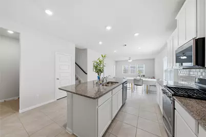 2703 Fairfield Landing Lane, Pearland, TX 77089 - Photo 18