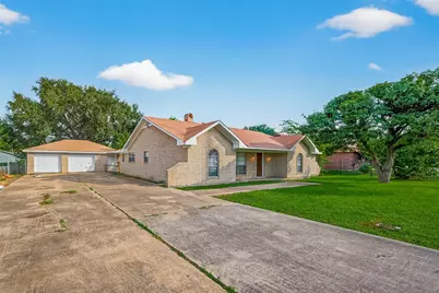 711 Nevada Street, South Houston, TX 77587 - Photo 2