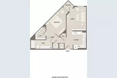 15635 Memorial Drive #168, Houston, TX 77079 - Photo 2