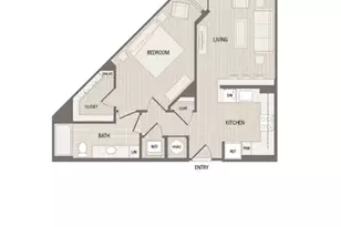 15635 Memorial Dr, Houston, TX 77079 - Photo 2